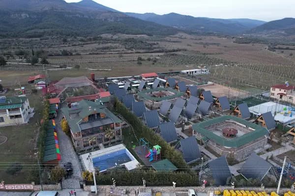 Flamingo Park - Restoran - Sakarya Adapazarı
