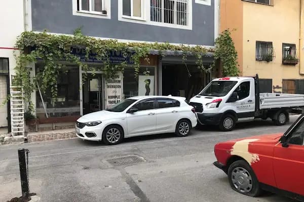 Yücel Mobilya Ve Dekorasyon - Fabrika - Mobilya İmalatçısı - İzmir Karabağlar