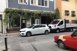Yücel Mobilya Ve Dekorasyon - Fabrika