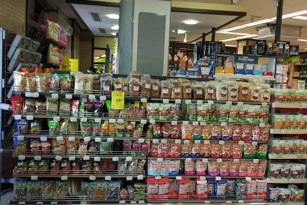 Çağdaş Türkiş Şube - Süpermarket - Ankara Altındağ