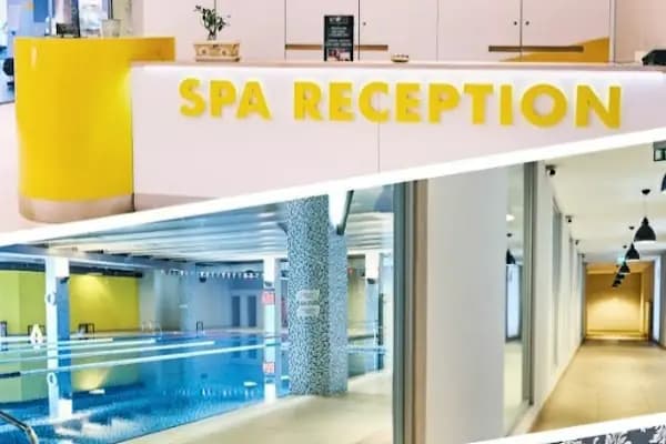 MOSS SPA / Nishadalar - Spa - İstanbul Ataşehir