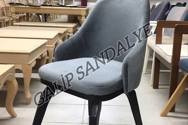 Galip Sandalye - Mobilya İmalatçısı - Ankara Altındağ