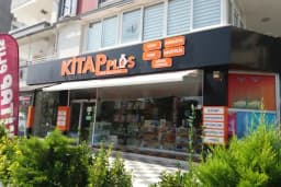 Kitap Plus Book Store