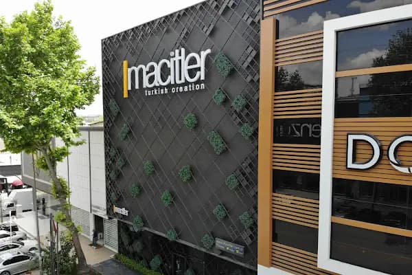 Macitler Mobilya Siteler Ankara - Mobilya mağazası - Ankara Altındağ