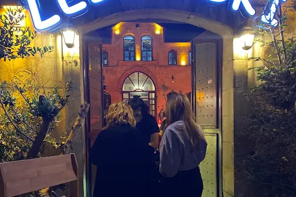Lebowski 1911 - - İtalyan restoranı - Gaziantep Karkamış