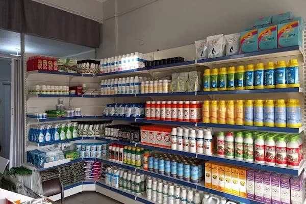 Uğur Tarım - Tarımsal Hizmet Sağlayıcısı - İzmir Bergama