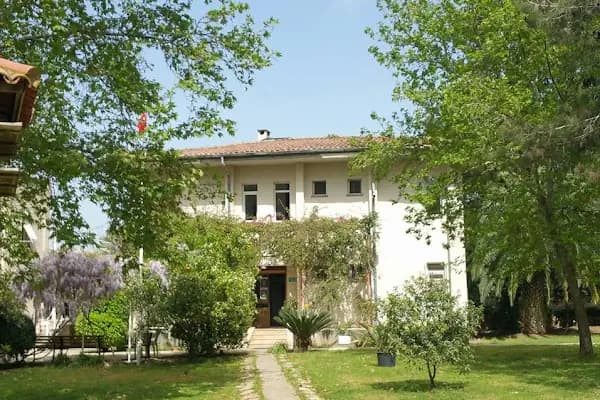 Çukurova Üniversitesi Subtropik Meyveler Araştırma ve Uygulama Merkezi - Araştırma Enstitüsü - Adana Sarıçam