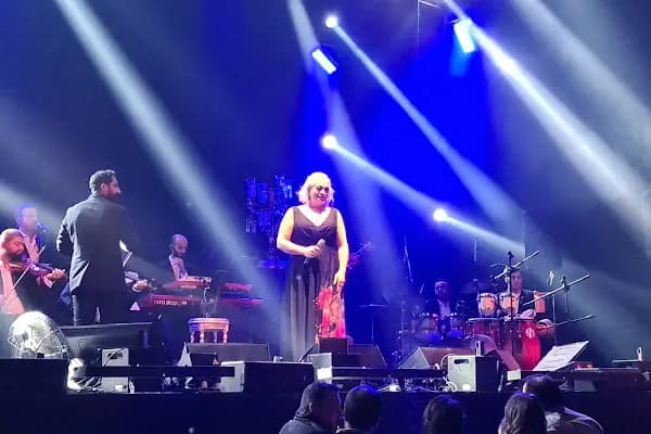 Club Inferno Mania Bursa - Gece kulübü - Bursa Osmangazi