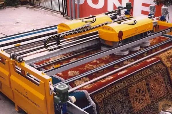 Günay Halı Yıkama - Halı Temizleme Hizmeti - Balıkesir Karesi