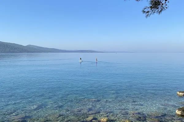 Akyaka İzci Kampı - Yaz Kampı - Muğla Bodrum