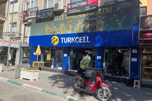 Turkcell Iletişim Merkezi - Telekomünikasyon Servis Sağlayıcısı - İzmir Narlıdere