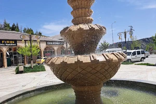 Taşkent Dağ Evleri - Kamping Bungalov - Konya Karatay