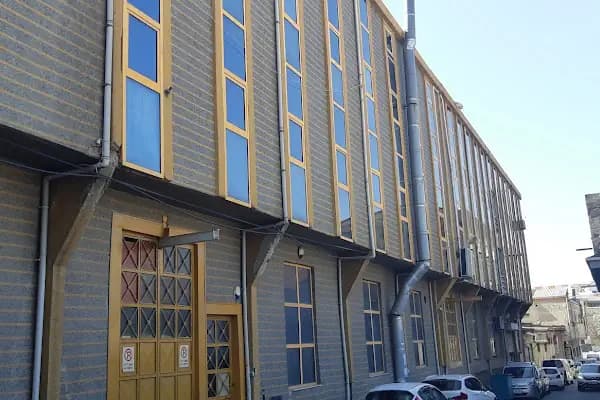 Ekoteks Tekstil Fabrika - Makine Parçaları Üreticisi - İstanbul Bahçelievler