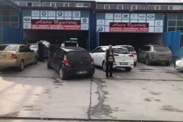 Auto System Gölcük - Araç Bakım ve Onarımı - Kocaeli Başiskele