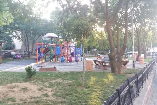 Deli Orman Parkı - Park - İstanbul Arnavutköy