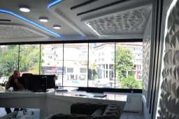 ALANYA Enerji Kimlik Belgesi EKB Dağ Mimarlık Mühendislik