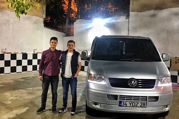 İstanbul Oto Yıkama Ve Küaför - Araba Yıkama - İstanbul Bağcılar