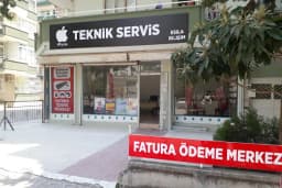ESİLA BİLİŞİM TEKNİK SERVİS