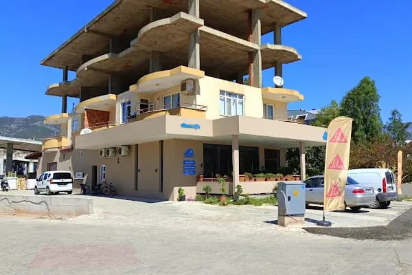Akıncıoğlu Yapı ve İzolasyon - Su Yalıtımı Hizmeti - Antalya Kepez