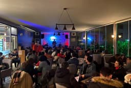Okyanus Cafe&amp;Restaurant-Pastane