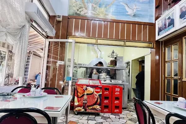 Dönerci Ömer - Restoran - Sakarya Adapazarı