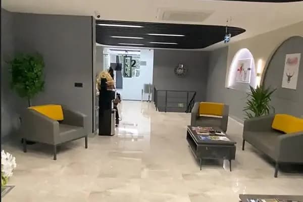Özel G Dent Ağız ve Diş Polikliniği - İmplant - Ortodonti - Zirkonyum - Porselen Diş - Diş Kliniği - Gaziantep Şehitkamil