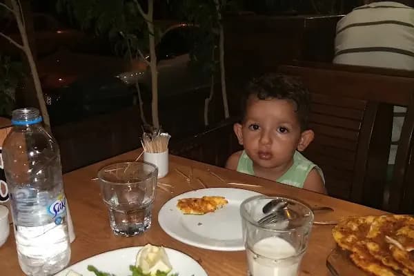 Mersin Biftek Tantuni - Restoran - Mersin Mezitli