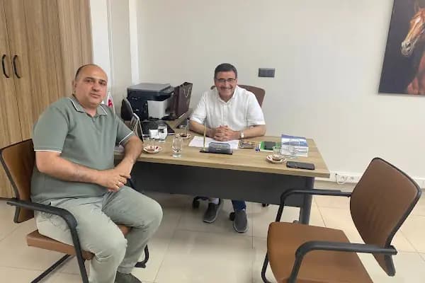 T.C. Kayseri 14.Noterliği - Noter - Kayseri Melikgazi