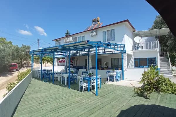 ILICA ANATOLİA KERAMET - Turistik Pansiyon - Bursa Yıldırım