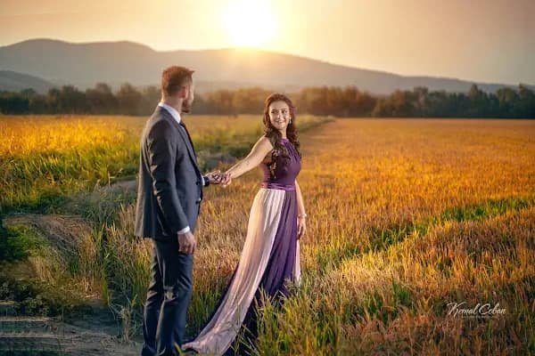 Bandırma Fotoğrafçı Kemal Çoban - Fotoğrafçı - Balıkesir Altıeylül