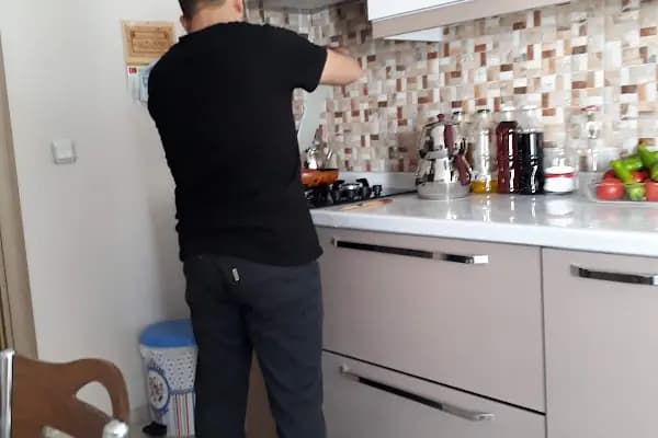 Makro Mama Pet Shop Hayvan Ürünleri Telekomünikasyon San. ve Tic Ltd Şirketi - Evcil Hayvan Malzemeleri Mağazası - Ankara Sincan