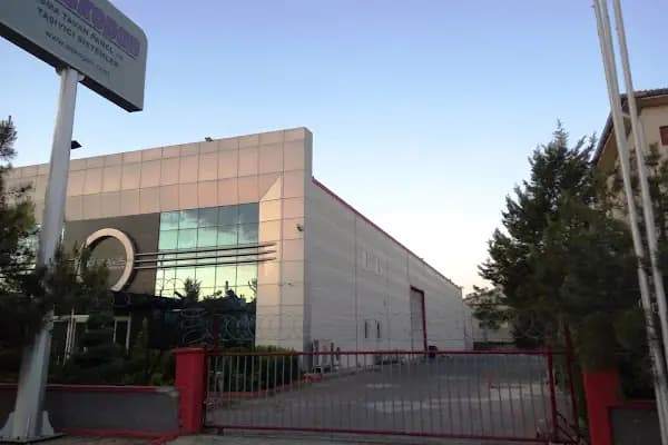 ASKOPAN ASMA TAVAN FABRİKA - Üretici - Konya Selçuklu