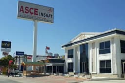 Aksu Kombi Tamiri & Sıhhi TesisaT