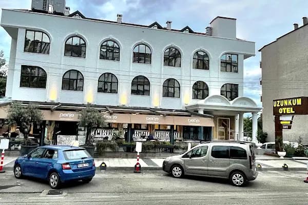 Uzunkum Hotel - Otel - Trabzon Ortahisar