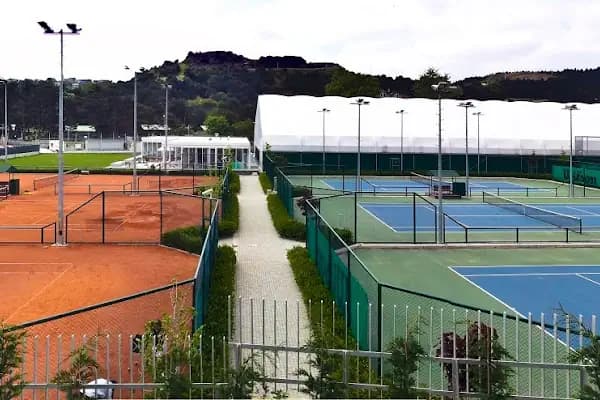 Optimum Tenis Akademisi - Tenis Kulübü - İstanbul Avcılar