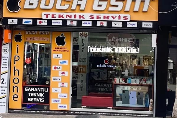 İzmir İkinci El Cep Telefonu Alım Satım - Cep telefonu mağazası - İzmir Buca