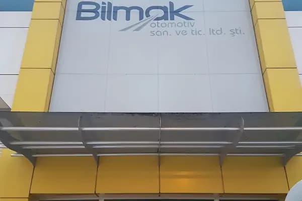 BİLMAK OTOMOTİV SAN VE TİC LTD.ŞTİ - Araç Bakım ve Onarımı - Gaziantep Şehitkamil
