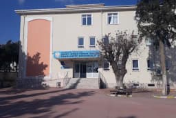 Şehit ömer faruk bol imam-hatip ortaokulu