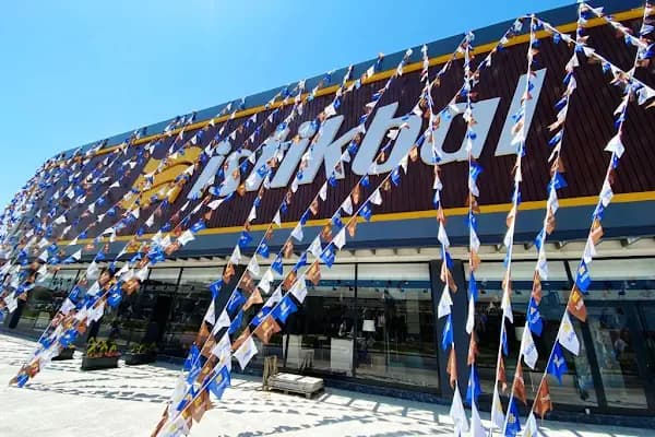 İSTİKBAL SAKARYA SERDİVAN-Fazlıoğlu Mobilya - Mobilya mağazası - Sakarya Serdivan