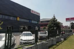 Talu Tekstil San. Tic. A.Ş. - Adapazarı Fabrika