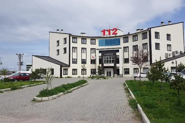 Erzurum 112 İl Ambulans Servisi Başhekimliği - İlgi Çekici Yer - Erzurum Aşkale