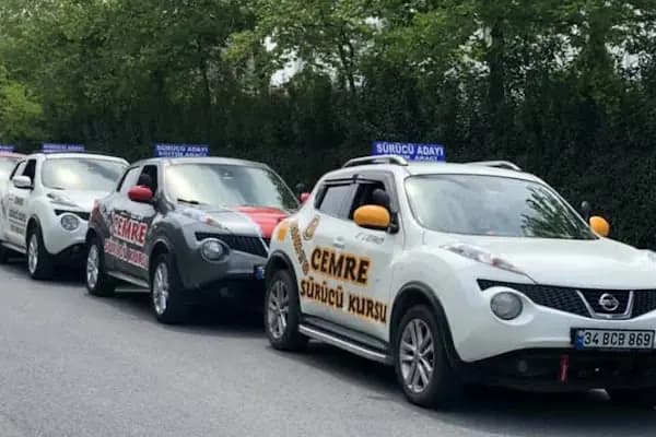 CEMRE SÜRÜCÜ KURSU GÜNEŞLİ - Sürücü Kursu - İstanbul Bağcılar