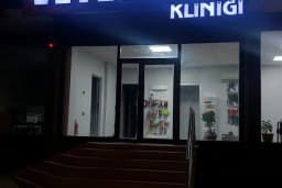 Petra Veteriner Kliniği