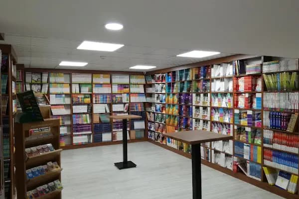 My Vip Kitap Kırtasiye (Turgut Özal Şubesi) - Kırtasiye Mağazası - Adana İmamoğlu