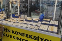 Metin Kuyumculuk