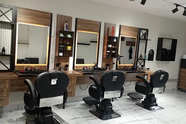 Salon Erkan Yılmaz - Kuaför - Manisa Yunusemre