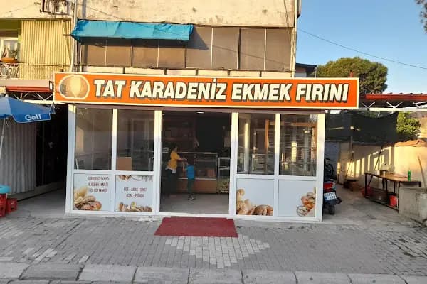 Uysal Ekmek - Fırın - İzmir Bergama