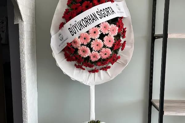 Zara Flowers Üçevler Bursa - Çiçekçi - Bursa Osmangazi