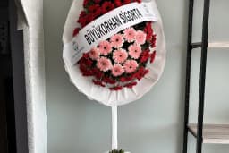 Zara Flowers Üçevler Bursa