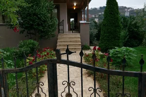 Sardunya Otel - Otel - Trabzon Akçaabat